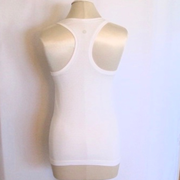 Lulu Lemon Swifty Tech Racerback Tank - Picture 6 of 9